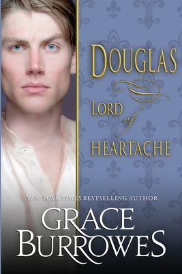 Douglas: Lord of Heartache 1952443466 Book Cover