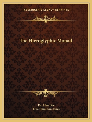 The Hieroglyphic Monad 1162589019 Book Cover