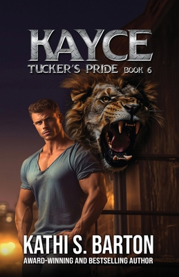 Kayce B0GNK9K5LL Book Cover