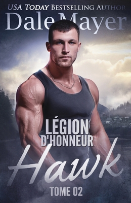 Hawk (French) [French] 177336829X Book Cover