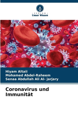 Coronavirus und Immunität [German] 6208075610 Book Cover