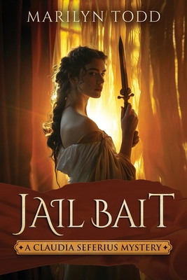 Jail Bait 1963479785 Book Cover