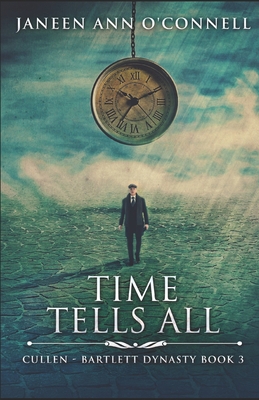 Time Tells All 1798551446 Book Cover