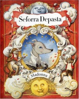 Seforra Depasta [Spanish] 043967929X Book Cover
