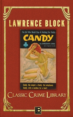 Candy 1951939182 Book Cover