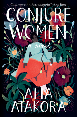 Conjure Women 0525511482 Book Cover