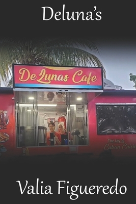 Deluna's [Spanish] B09KNGG6DR Book Cover