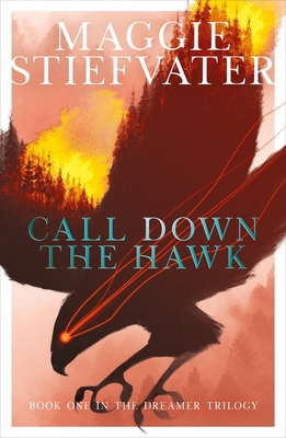 Call Down the Hawk 1407194461 Book Cover