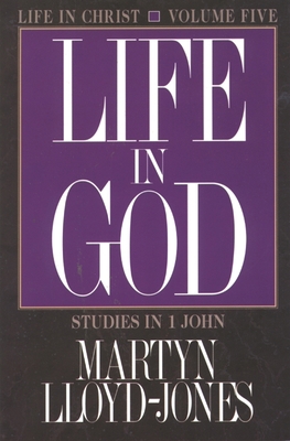 Life in Christ 1856842185 Book Cover