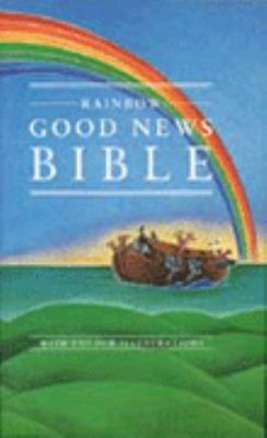 Rainbow Good News Bible 0005128420 Book Cover