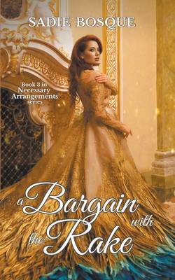 A Bargain with the Rake B096X831GC Book Cover