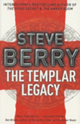 The Templar Legacy: A Novel of Suspense 0340899239 Book Cover