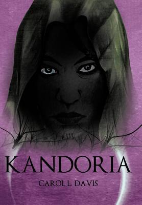 Kandoria 1426920024 Book Cover