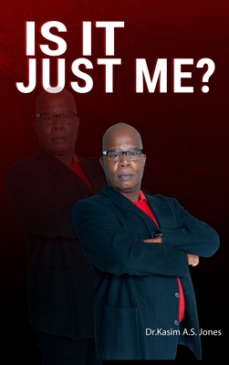 Is It Just Me?: Responsibility, Redemption, and... 1737090562 Book Cover