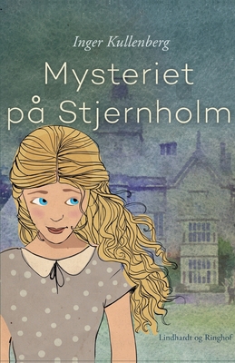 Mysteriet p? Stjernholm [Danish] 8726296527 Book Cover