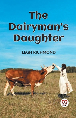 The Dairyman's Daughter 936046967X Book Cover