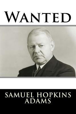 Wanted 1981570853 Book Cover