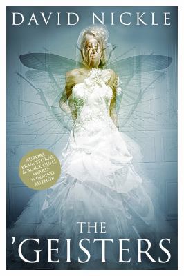 The 'geisters 1771481439 Book Cover