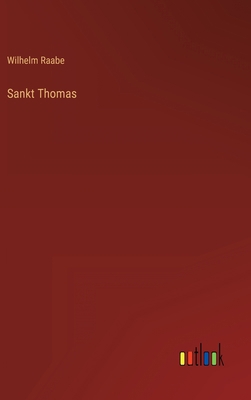 Sankt Thomas [German] 3368266012 Book Cover