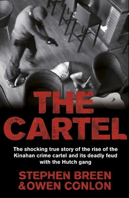 The Cartel 1844884023 Book Cover