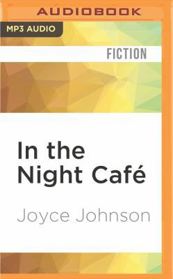 In the Night Cafe 1531810659 Book Cover