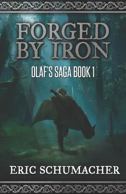 Forged By Iron B087L8SC2S Book Cover
