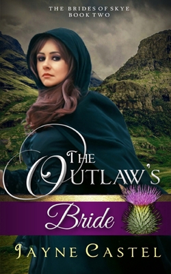 The Outlaw's Bride [Large Print] 0473538733 Book Cover