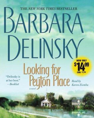 Looking for Peyton Place 0743567080 Book Cover