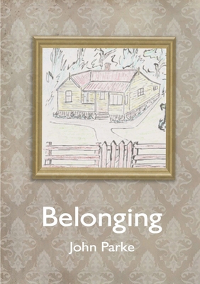 Belonging 1291931244 Book Cover