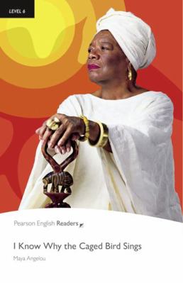 I Know Why the Caged Bird Sings 1405882654 Book Cover