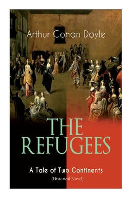 The Refugees - A Tale of Two Continents (Histor... 8027337321 Book Cover