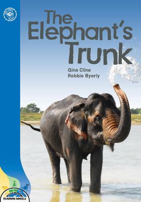 The Elephant's Trunk