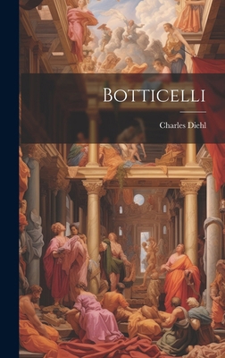Botticelli [French] 1019926015 Book Cover