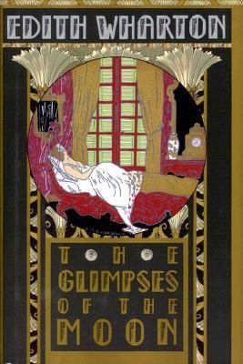 The Glimpses of the Moon 068419693X Book Cover