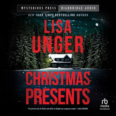 Christmas Presents B0CW53B646 Book Cover