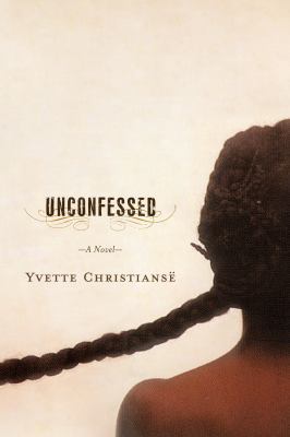 Unconfessed B005M4NBDC Book Cover