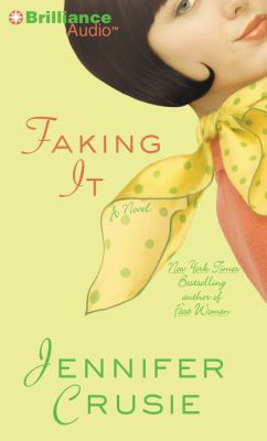 Faking It 1455802719 Book Cover