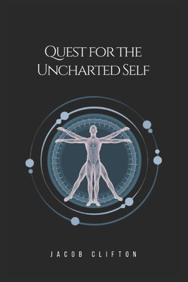 Quest for the Uncharted Self            Book Cover