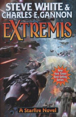 Extremis: N/A 1439134332 Book Cover