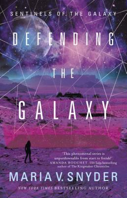 Defending The Galaxy 1489252789 Book Cover