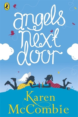 Angels Next Door Book 1 0141344520 Book Cover