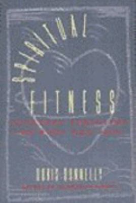 Spiritual Fitness: Everyday Exercises for Body ... 006061899X Book Cover