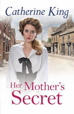 Her Mother's Secret [Large Print] 0750540346 Book Cover