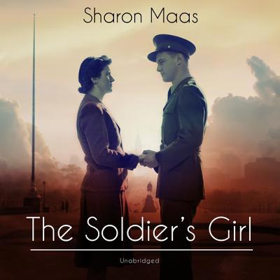 The Soldier's Girl 198267251X Book Cover