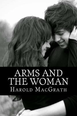 Arms and the Woman 1727116577 Book Cover