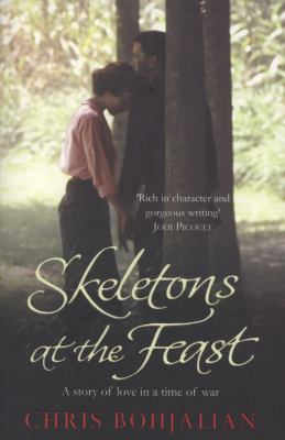 Skeletons at the Feast 1847393403 Book Cover