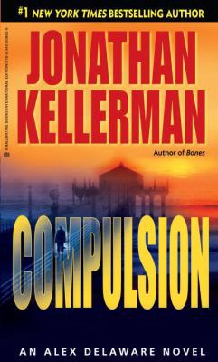 Compulsion 0345508661 Book Cover