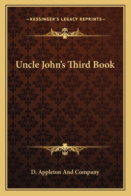 Uncle John's Third Book 1163770655 Book Cover