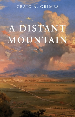 A Distant Mountain 1800463766 Book Cover