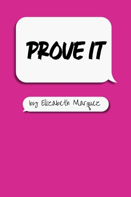 Prove It (Challenge Me) B0HLP3Z9HV Book Cover